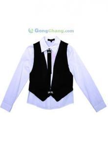 东莞夹克衫批发销售 高品质与价格优的服装服饰之源，尽在世界工厂网中国产品信息库