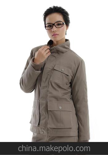 特种服装与工装制服一站式采购指南 订做现货、工厂直销售后无忧