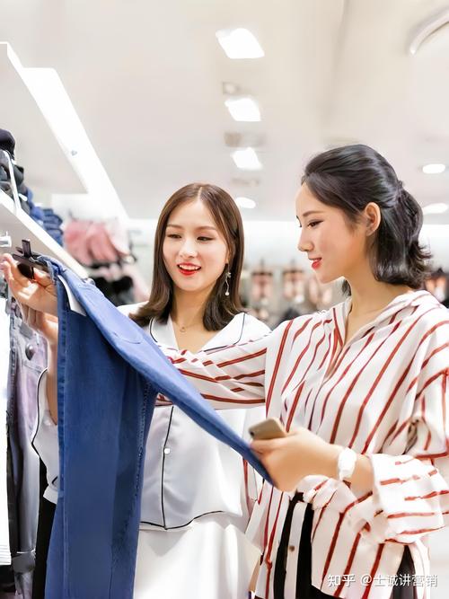 在服装店当销售需要具备哪些条件？